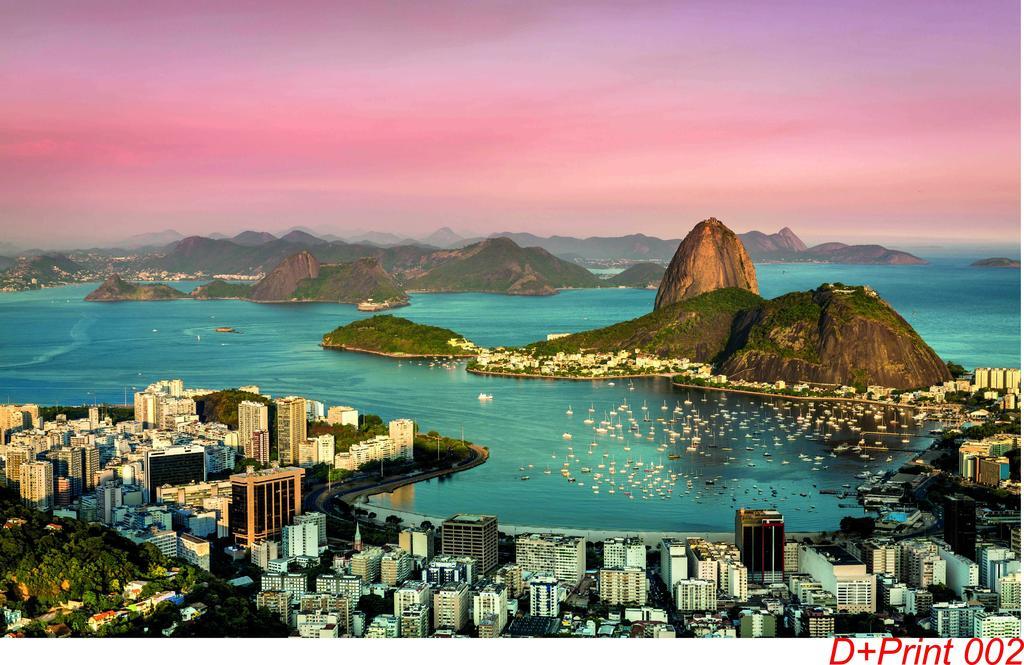 Temporada Rio Studio Lily 2 - Perto Do Cristo E De Copacabana Rio de Janeiro Buitenkant foto